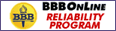 Better Business Bureau