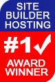 #1 Site Builder Hosting. from www.cheap-web-hosting-review.com, 2008