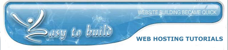 Web Hosting Tutorials